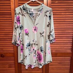 Honeyme top